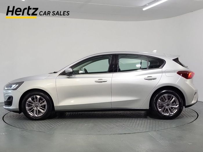Ford Focus 2023