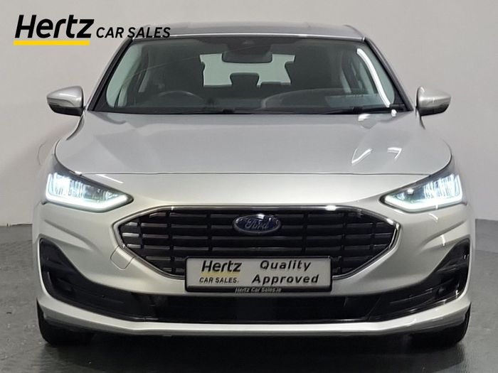 Ford Focus 2023