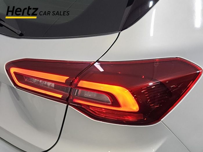 Ford Focus 2023