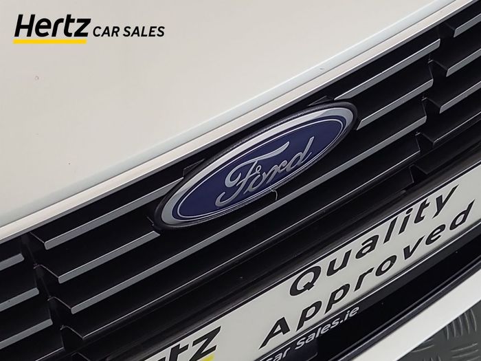 Ford Focus 2023