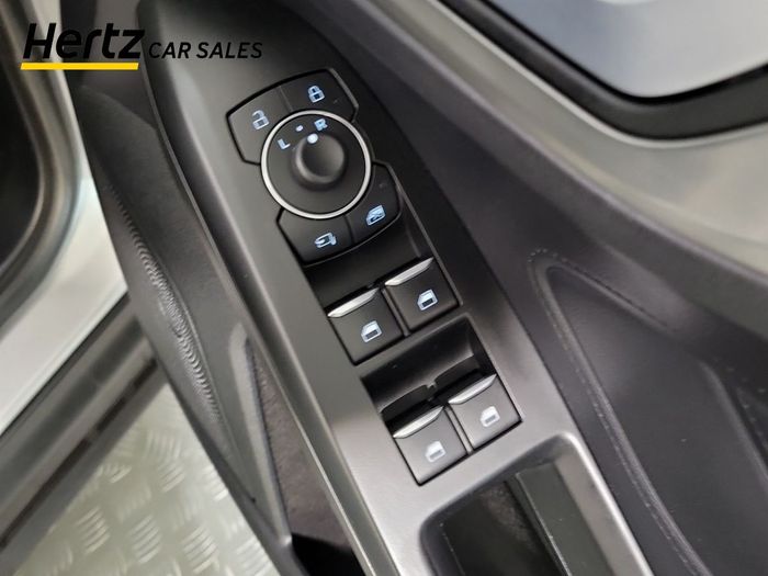 Ford Focus 2023