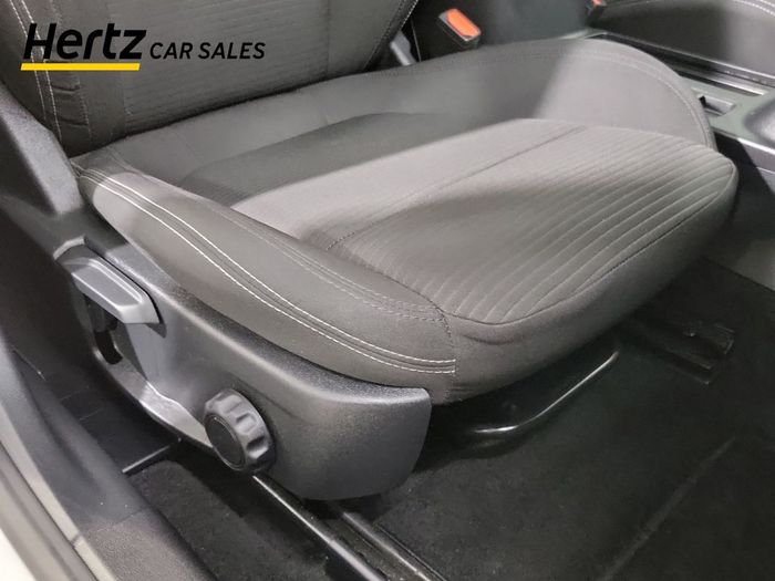Ford Focus 2023