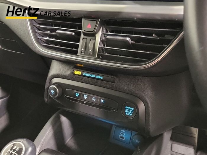 Ford Focus 2023