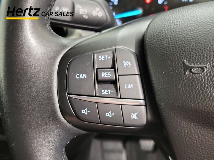 Ford Focus 2023
