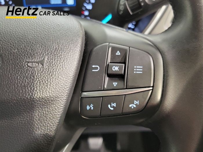 Ford Focus 2023