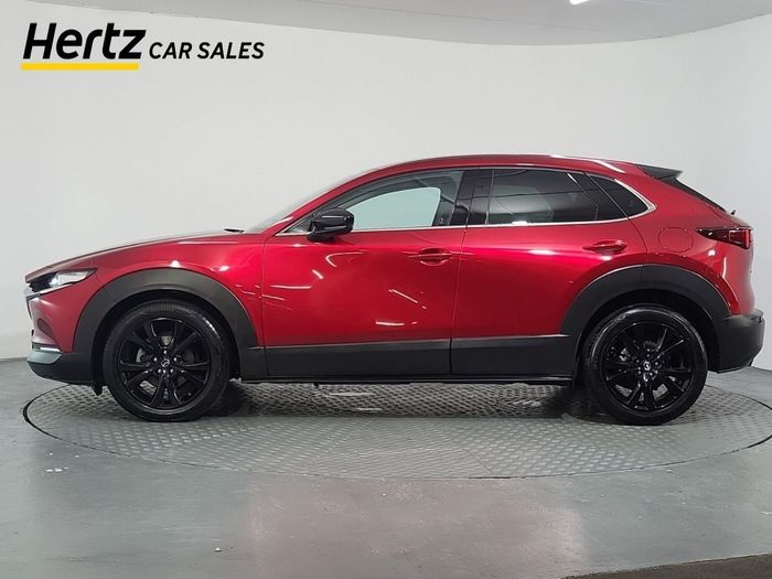 Mazda CX-30 2023