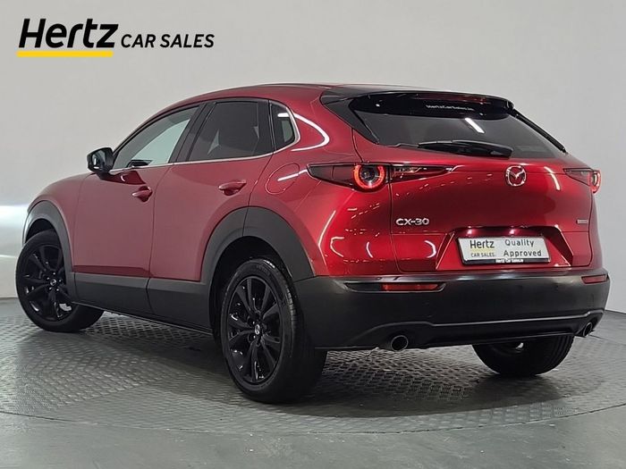 Mazda CX-30 2023