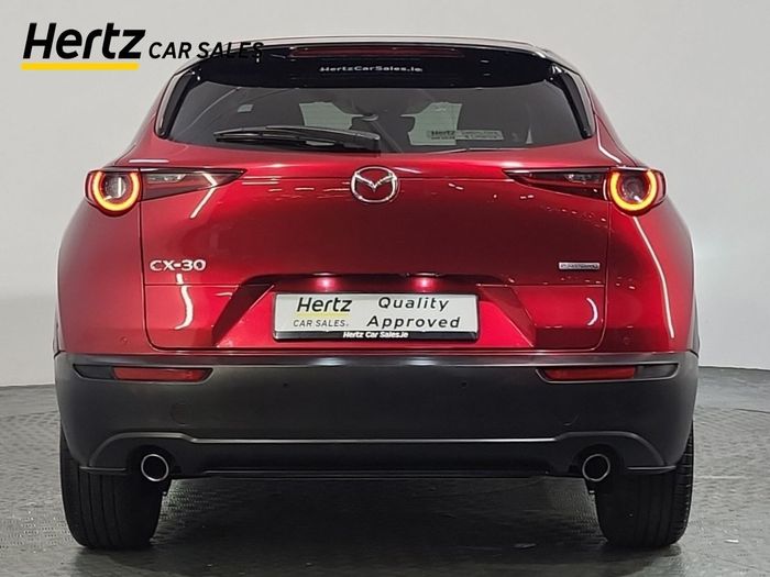 Mazda CX-30 2023