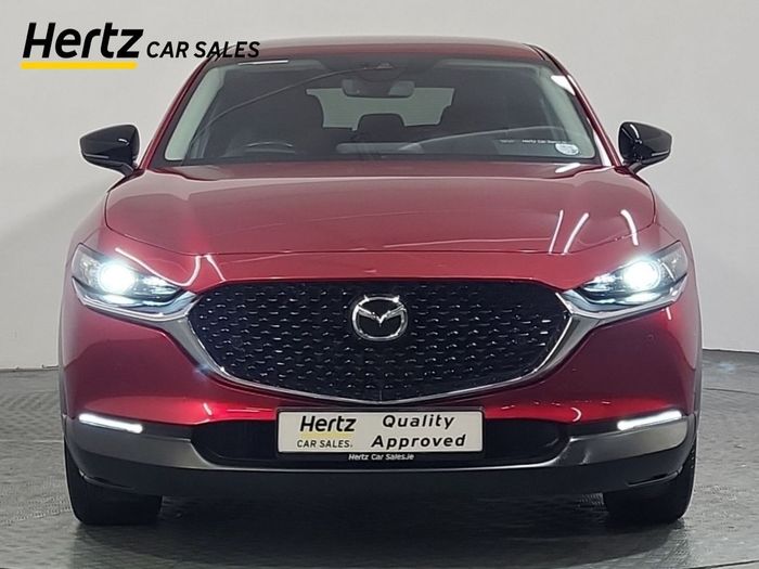 Mazda CX-30 2023