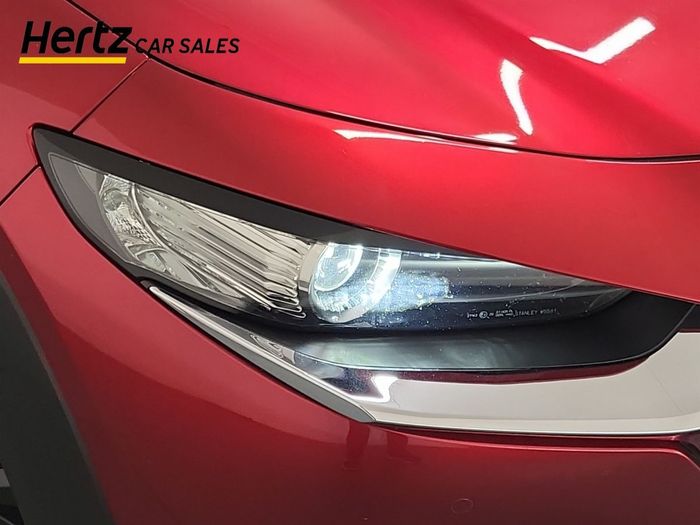 Mazda CX-30 2023