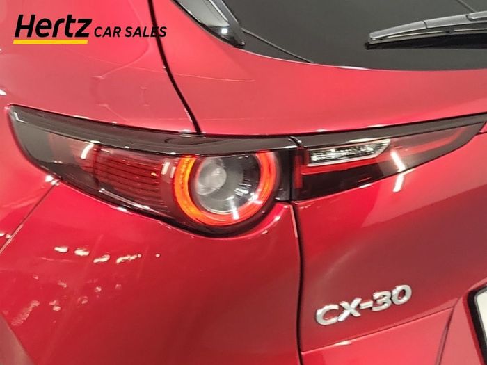 Mazda CX-30 2023
