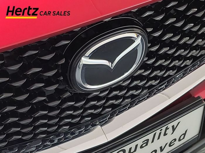 Mazda CX-30 2023