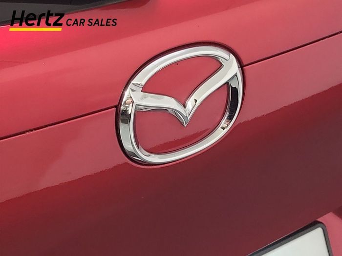 Mazda CX-30 2023