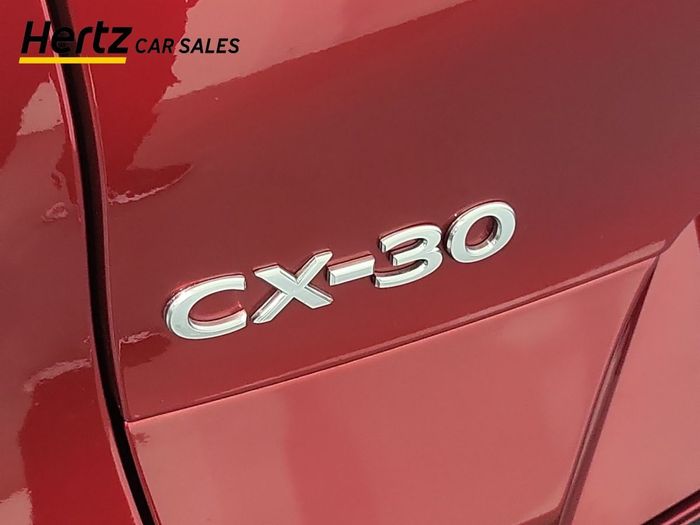 Mazda CX-30 2023