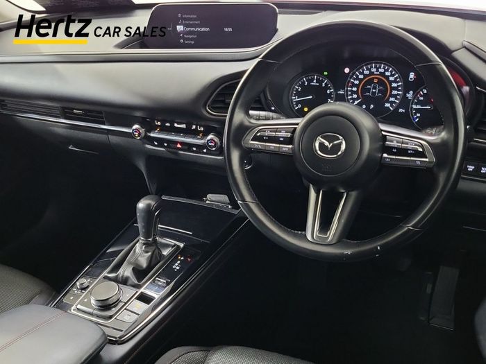 Mazda CX-30 2023