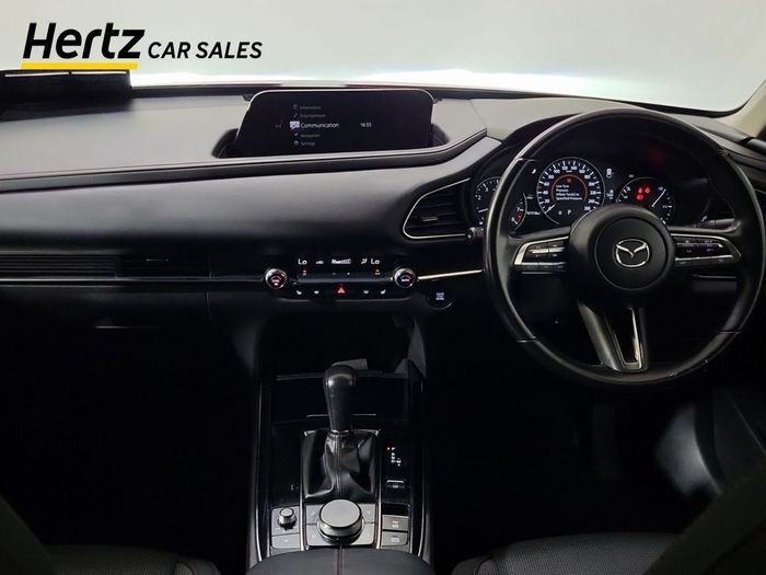 Mazda CX-30 2023