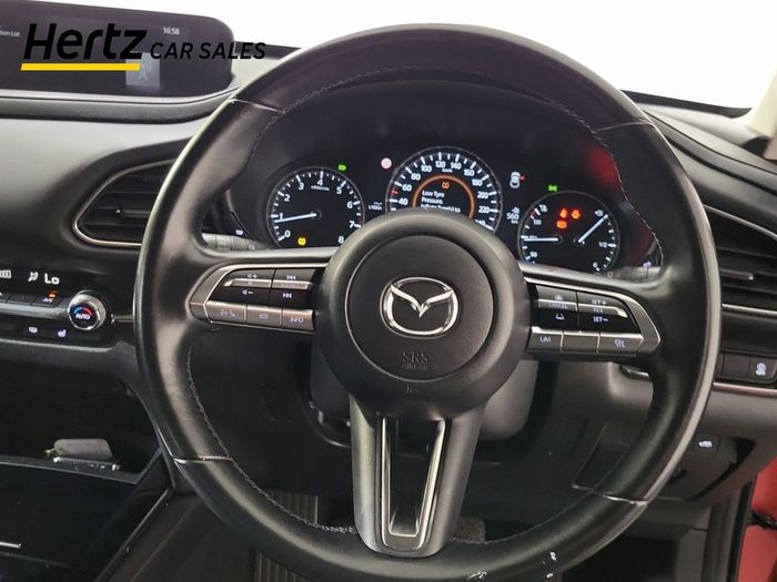 Mazda CX-30 2023