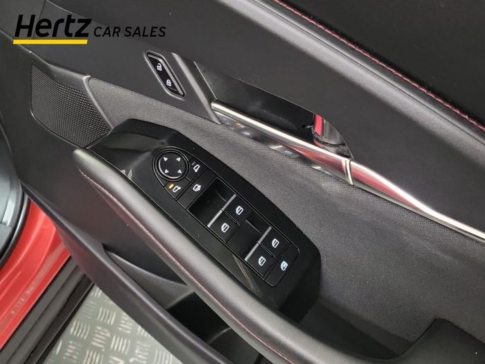 Mazda CX-30 2023