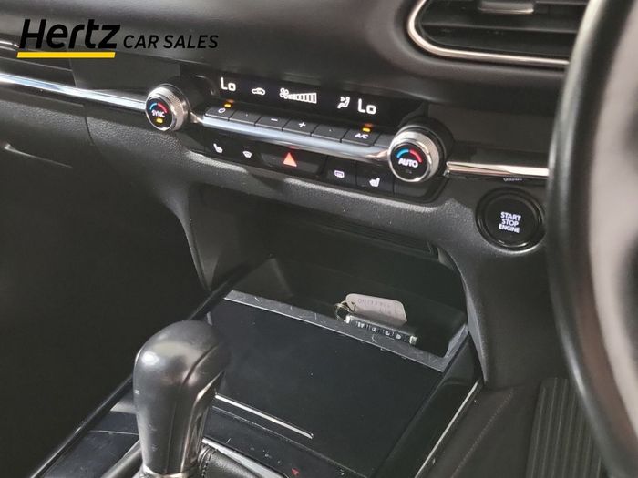 Mazda CX-30 2023
