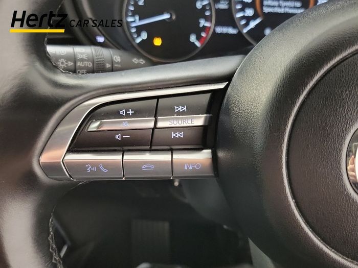 Mazda CX-30 2023