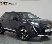 Peugeot 2008 2023
