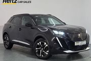 Peugeot 2008 2023