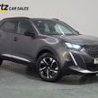 Peugeot 2008 2023