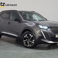 Peugeot 2008 2023