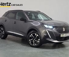Peugeot 2008 2023
