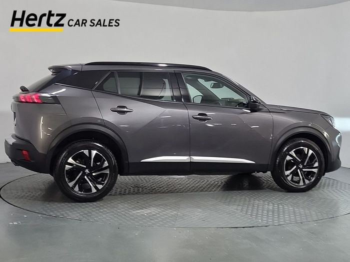 Peugeot 2008 2023
