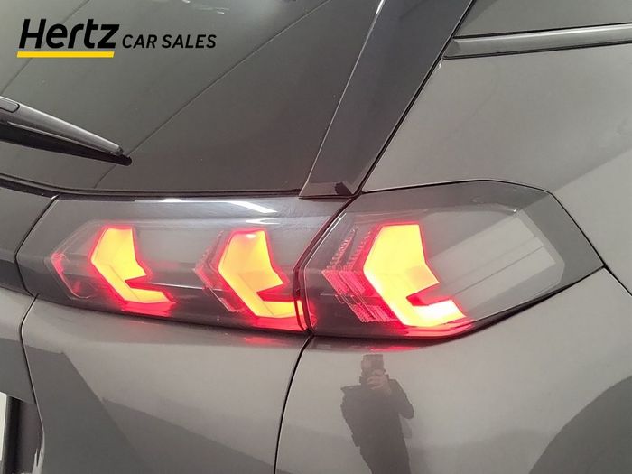 Peugeot 2008 2023