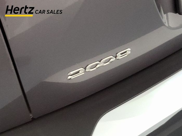 Peugeot 2008 2023