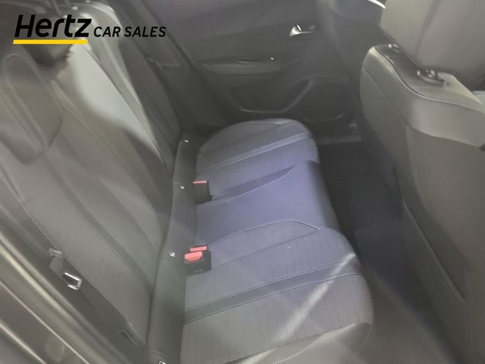 Peugeot 2008 2023