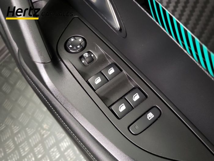 Peugeot 2008 2023