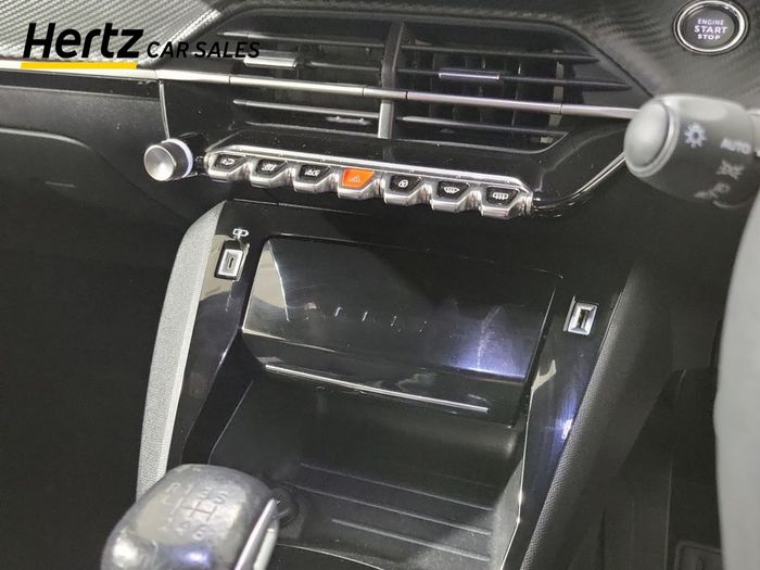 Peugeot 2008 2023
