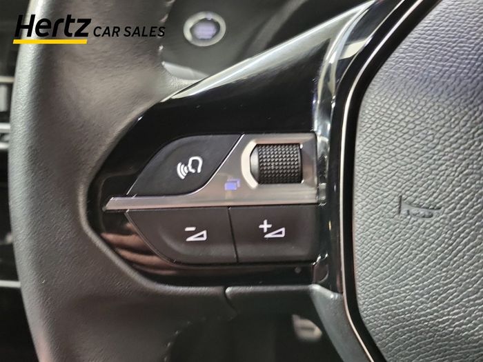 Peugeot 2008 2023