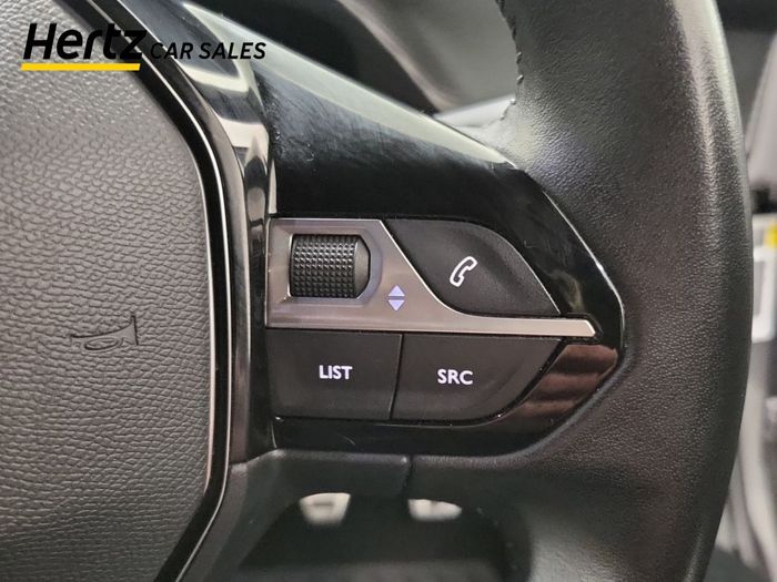 Peugeot 2008 2023