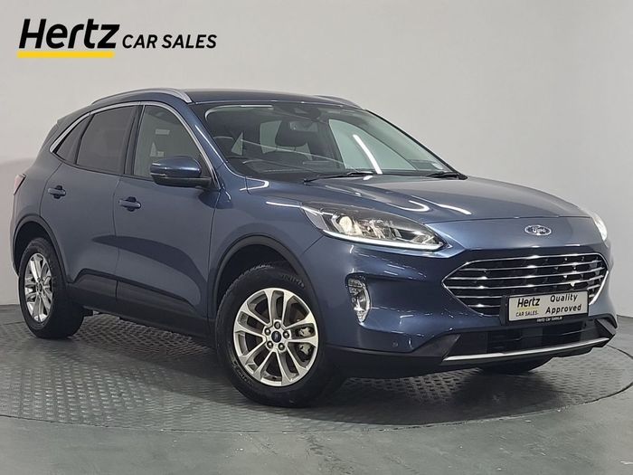 Ford Kuga 2024