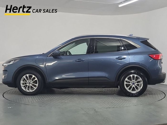 Ford Kuga 2024