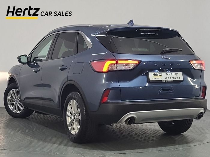 Ford Kuga 2024