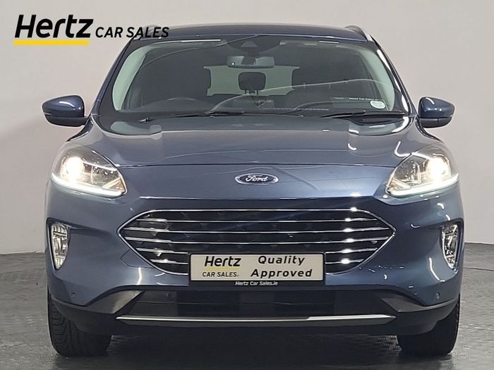Ford Kuga 2024