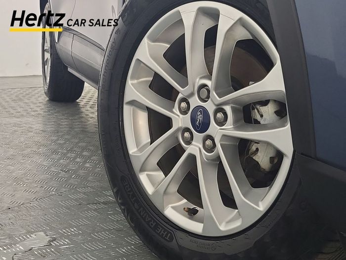 Ford Kuga 2024