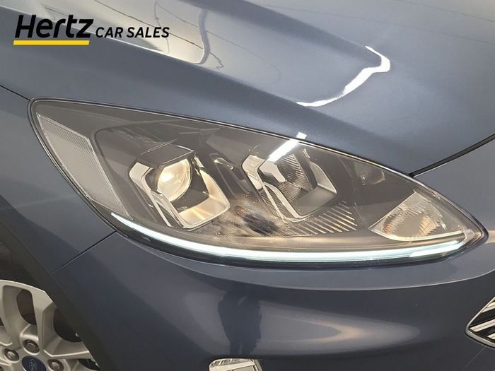 Ford Kuga 2024
