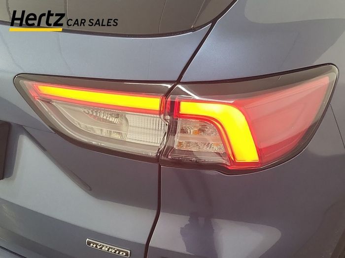 Ford Kuga 2024