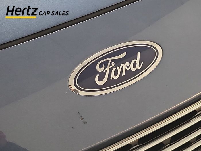 Ford Kuga 2024