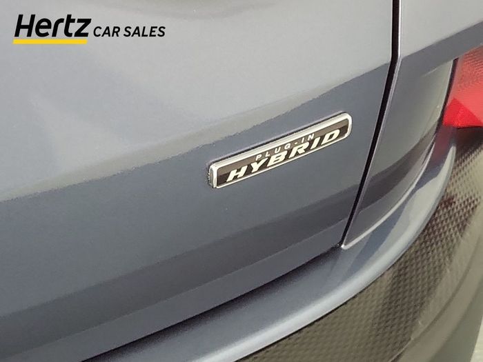 Ford Kuga 2024