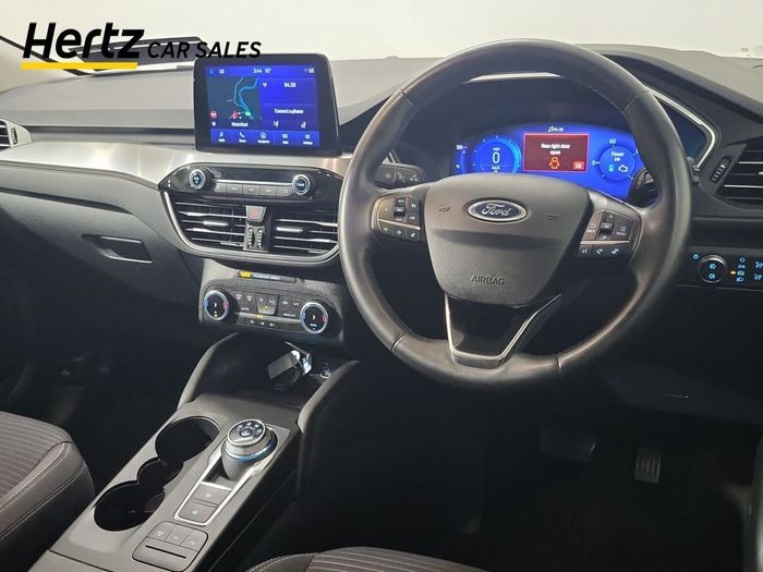 Ford Kuga 2024