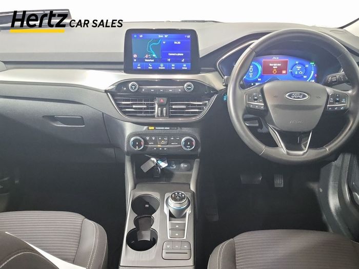 Ford Kuga 2024