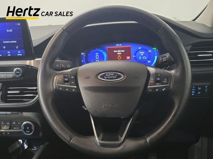 Ford Kuga 2024