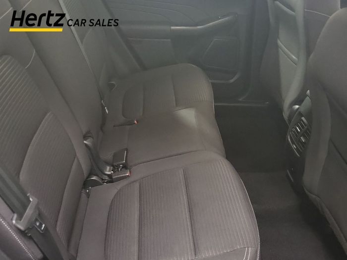 Ford Kuga 2024